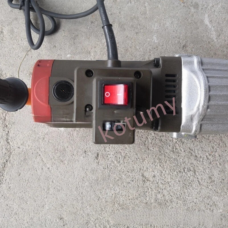 Multifunctional Small Paint Spraying Machine ZY-910 Cement Grouting Machine