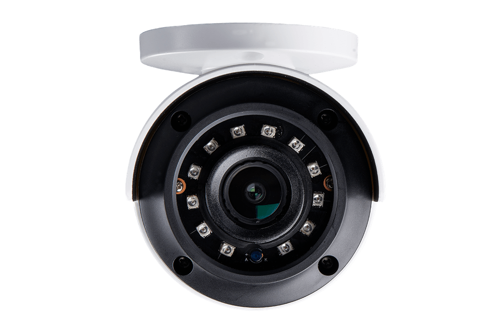 Lorex LBV8531B 4k Ultra MPX High Definition Bullet Security Camera