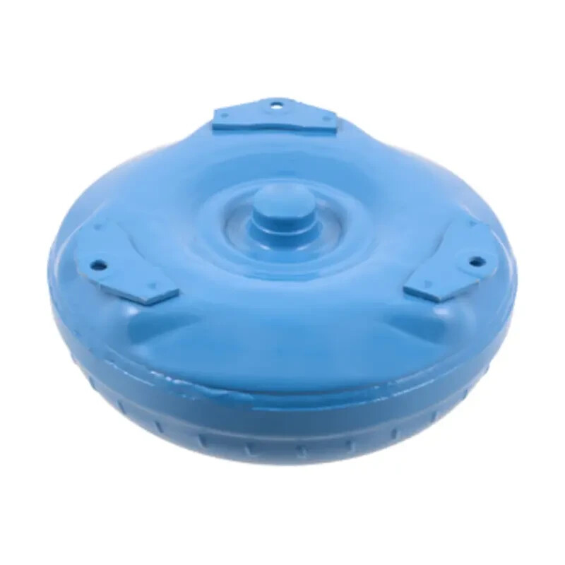 TH350 - Turbo 350 Non-Lockup Torque Converter 1400-1600 Stall Heavy Duty GM350