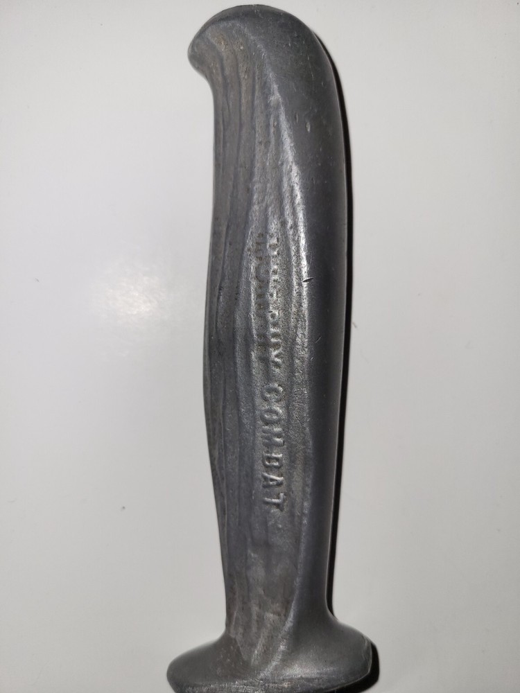 Rare WWII Murphy Combat Knife