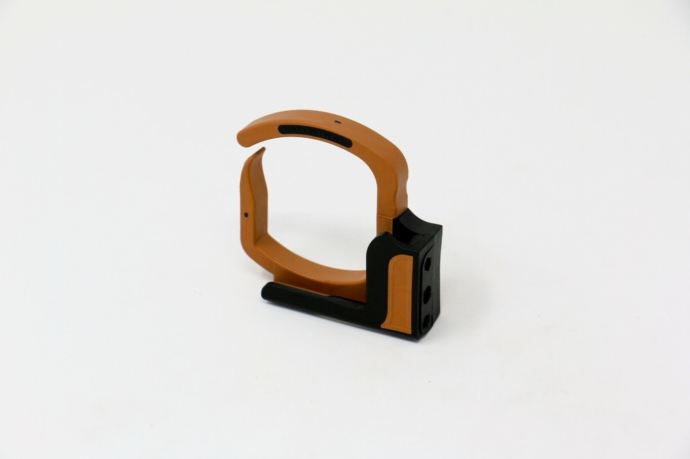 GEN 7-7X REPLACEMENT CAGE RIGH HAND COYOTE BROWN