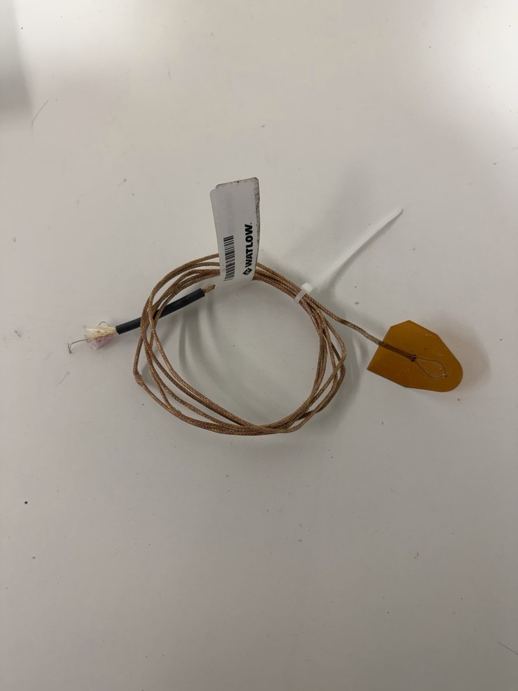 WATLOW OKK30B10A POLYMIDE THERMOCOUPLE Temperature Sensor