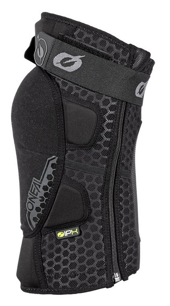 O'Neal Redeema Knee Guards Black