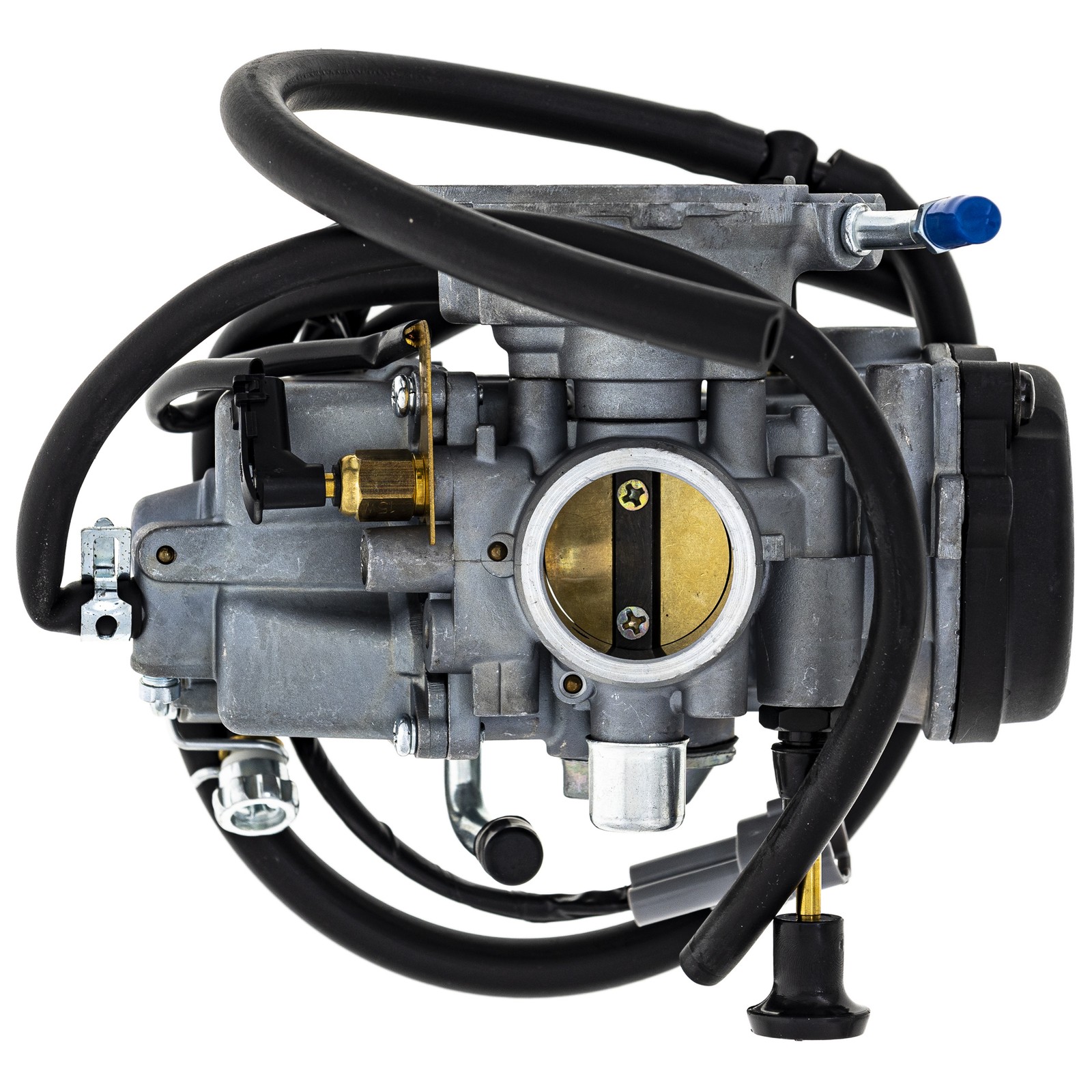 NICHE Carburetor for Yamaha Raptor 125 YFM125R YFM125RW 2PA-14901-00-00 ATV