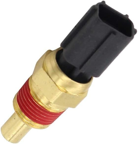 Engine Coolant Temperature Temp Sensor for Jeep Wrangler Cherokee Commander A...