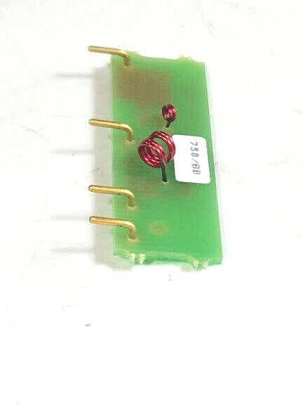 Philips Equalizer 7EDB-750/BB Resp 750MHZ