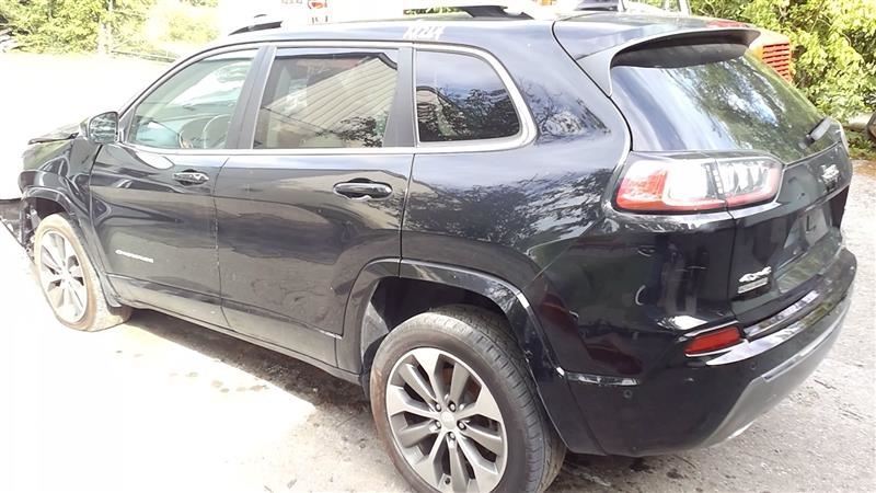Camera/Projector Camera Front Behind Windshield Fits 19 CHEROKEE 433761