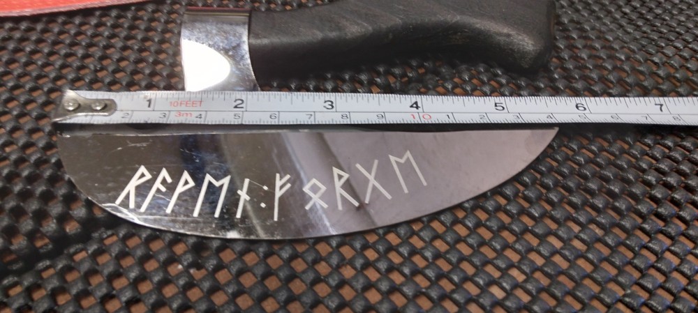 VIKING MINI PIZZA CUTTER