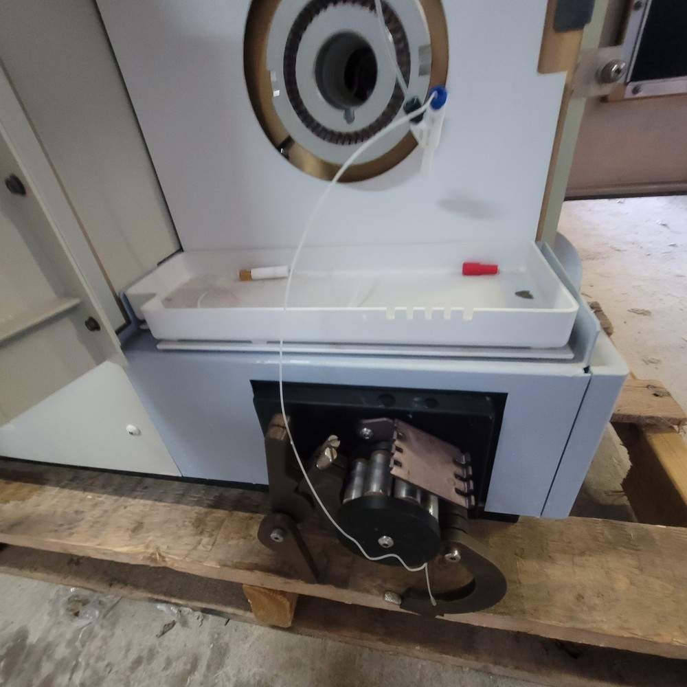 Perkin Elmer Optima 5300DV Spectrometer