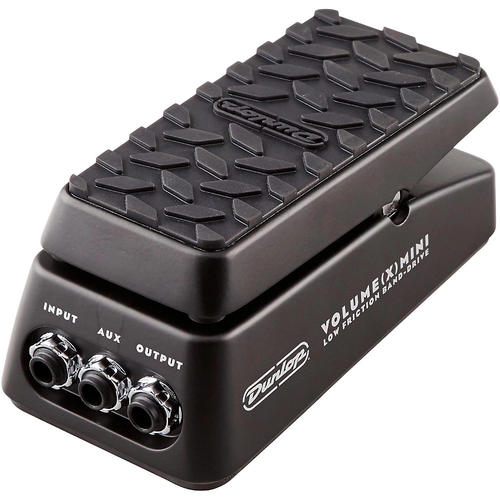 Dunlop DVP4 Volume X Mini Pedal