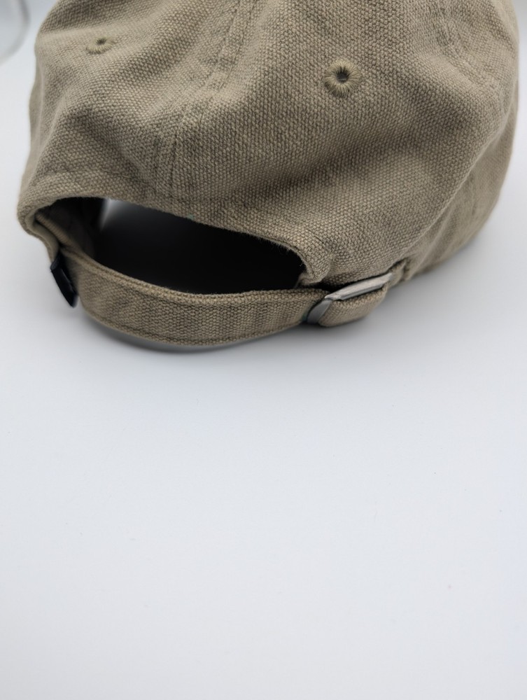 Reebok Classic Ball cap with Adjustable Strapback for Men Tan