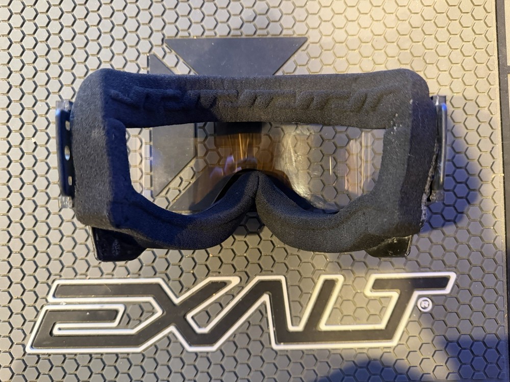 JT PROFLEX FRAMES BLACK!!