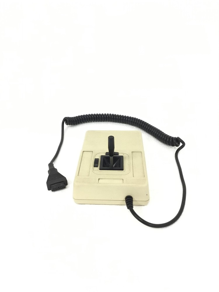 Generic Joystick Controller with serial connection, WORKING, Free shipping