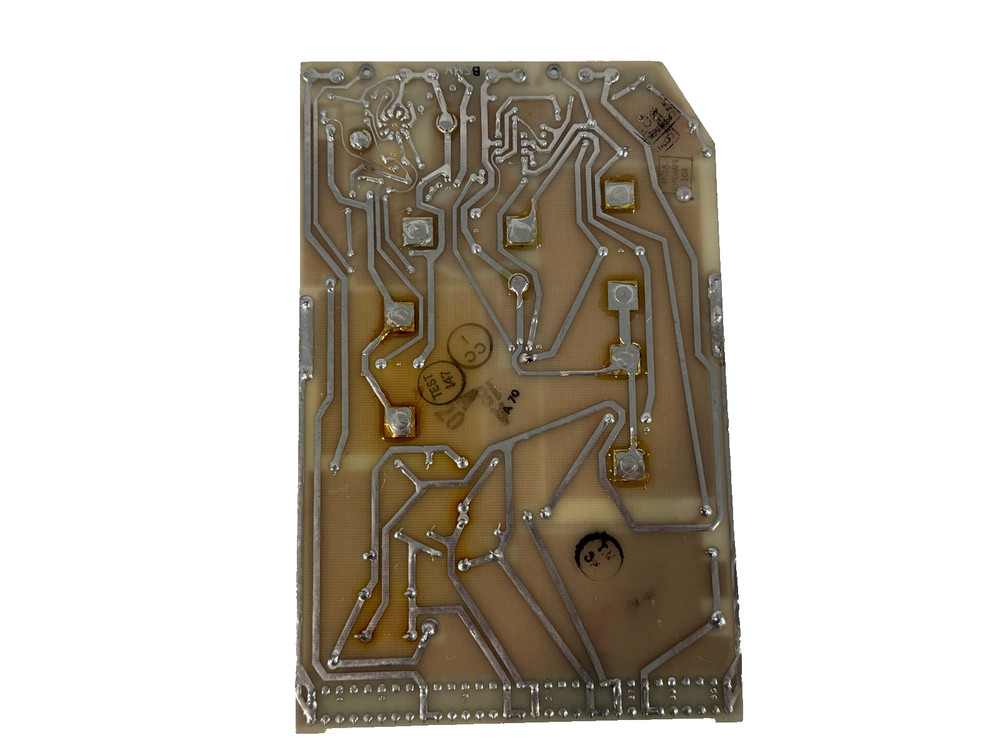 USED NA 54152902CPPASQ06R5 Circuit Board