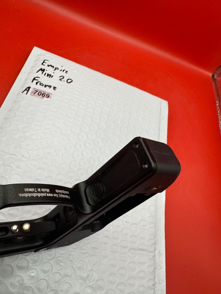 Empire Mini 2.0 Frame