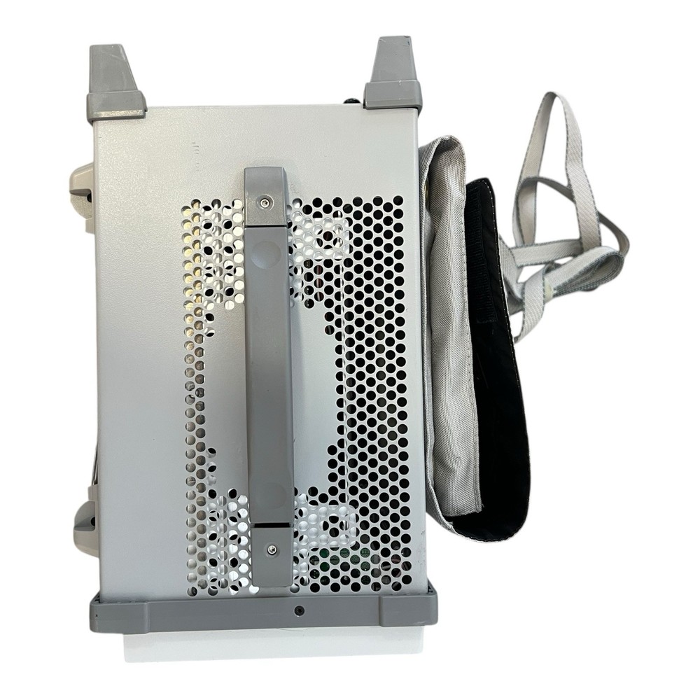 Agilent 1672G Logic Analyzer