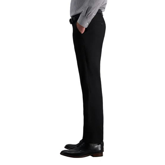 Haggar Men's Dress Pant