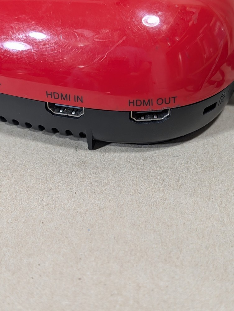 Lumens DC193 20x Zoom Document Camera