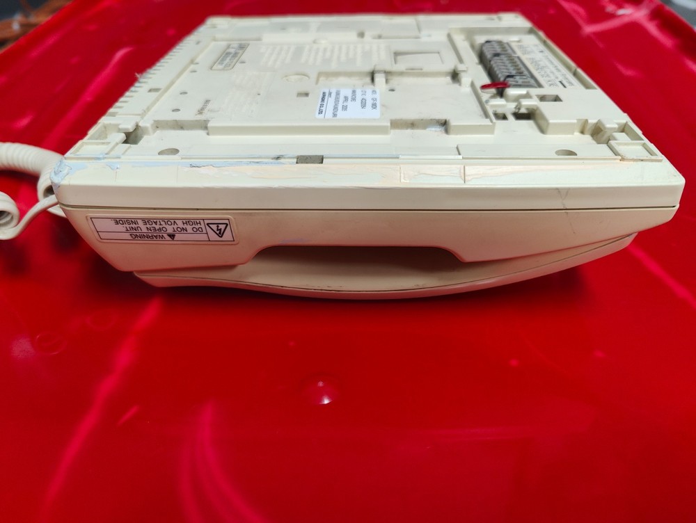 Aiphone GF-1MDK Video Tenant Station Intercom Working with Mount