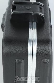 SKB 1SKB-66PRO Pro Rectangular Electric Guitar Case - Strat/Tele