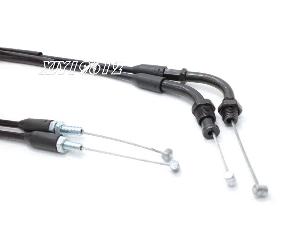 Throttle Cable Set For Honda CBR1000RR CBR600RR