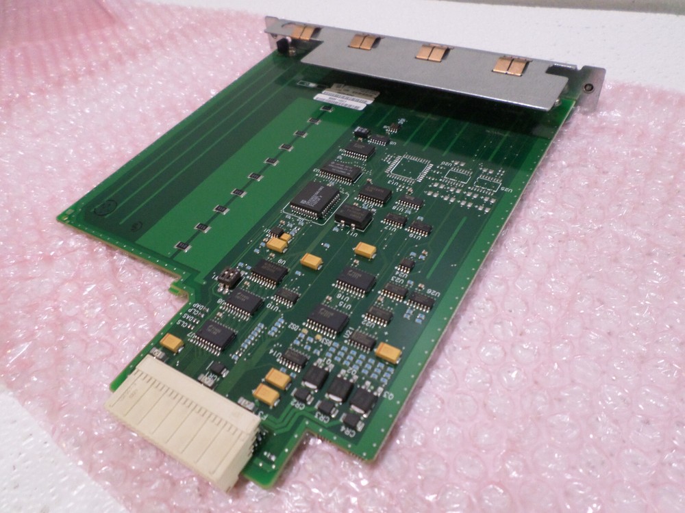 HP C7231 SureStore Library Slave Controller Card C7231-66506