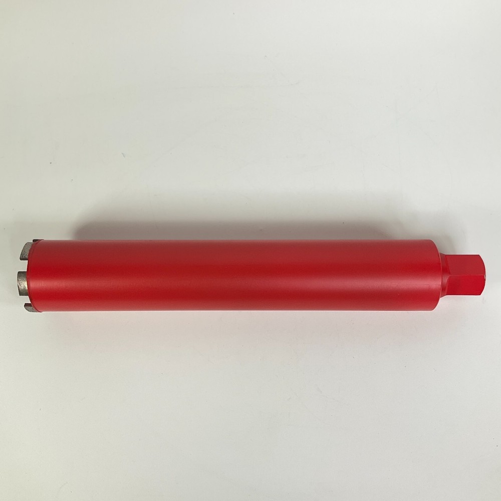 Bluerock Tools 3" Diamond Wet Coring Bit NEW