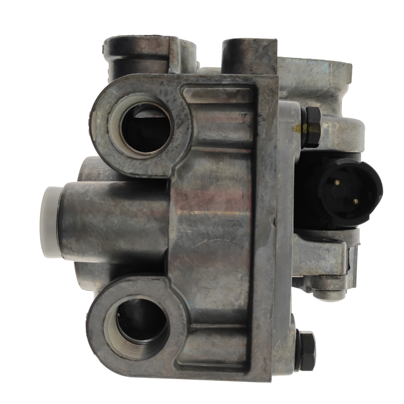 Relay Valve For Navistar Bendix ATR-6™ Series 1/2-14" NPT 12V Traction K070962