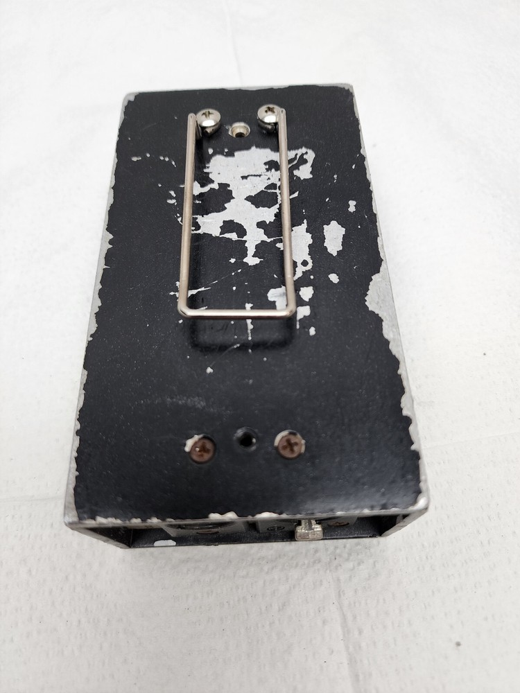 Telex IC-2A 2-Channel Wired Intercom Stereo Belt Pack