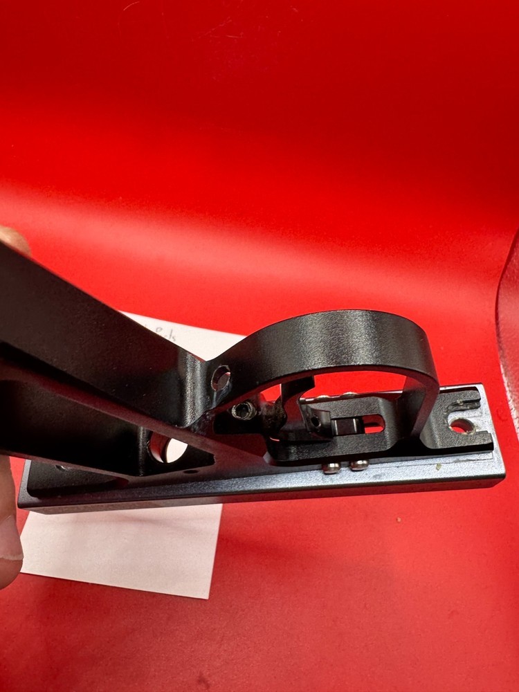 Smart Parts Impulse Frame