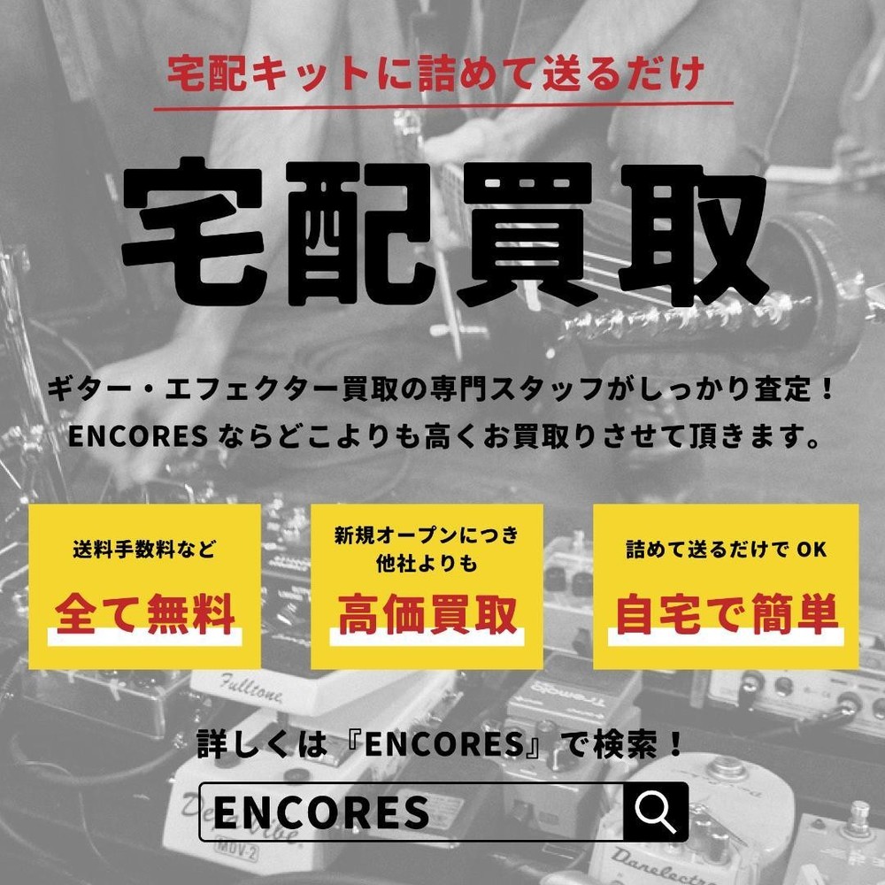 ZOOM B3n bass multi-effector