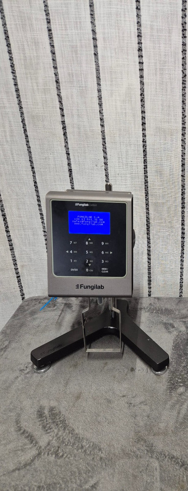 FUNGILAB EXPERT Series Rotational Viscometer