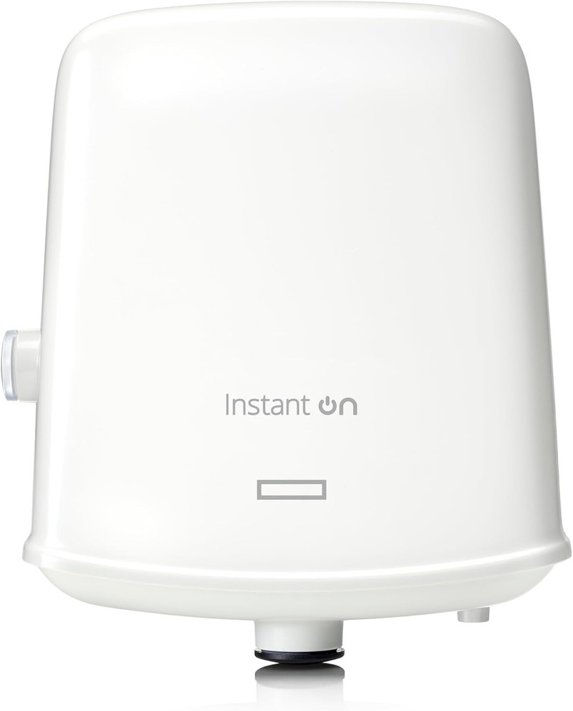 HPE Networking Instant On AP17 2x2 Outdoor Access Point | US Model