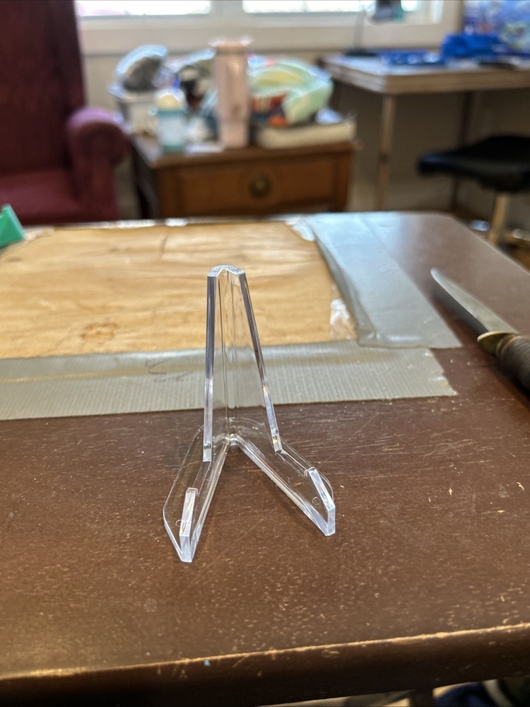 Single Knife Stand