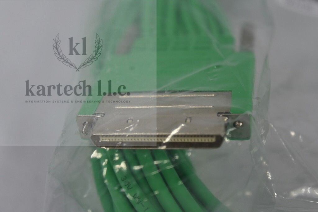 Cisco CAB-HD8-ASYNC High Density Cable for HWIC-8A, HWIC-16A, NIM-16A, NIM-24A