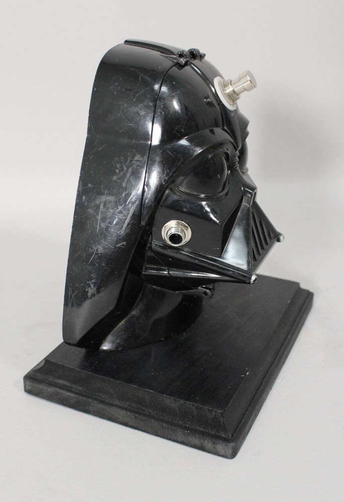 Darthstortion + Pedal