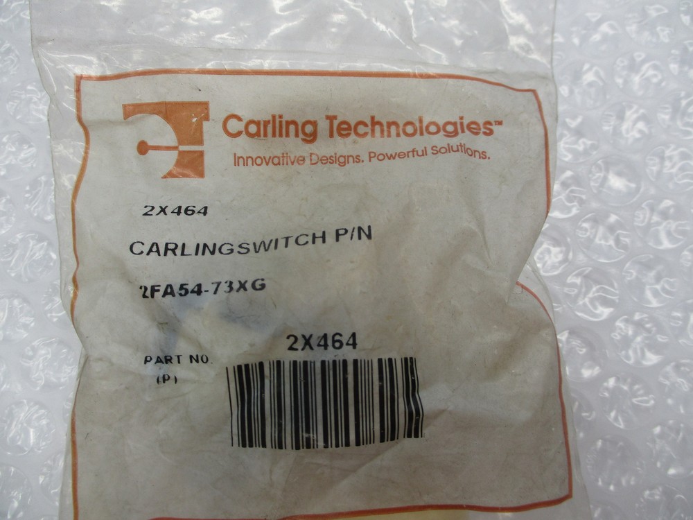 CARLING 2FA54-73XG SWITCH NSMP