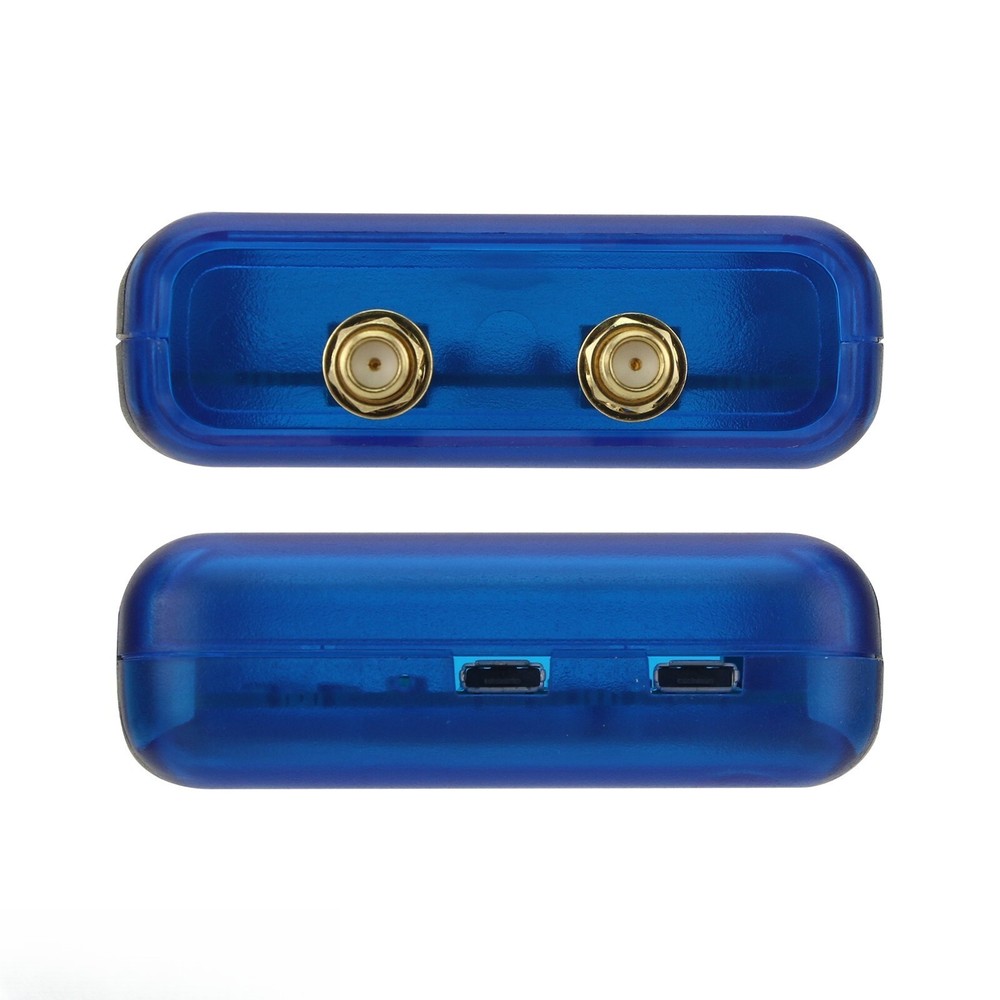 FOR Original ADALM PLUTO SDR Software Defined Radio Development RF Active Lea.