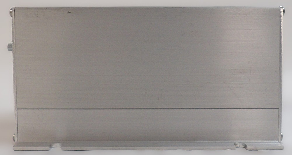 VAT 650VM-24HT-ADQ3 Vacuum Valve Position Controller VM-6 Working Surplus
