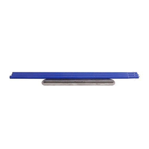 3 Handles Bull Float Concrete Smooth Concrete Float Finish Tool Trowel Float