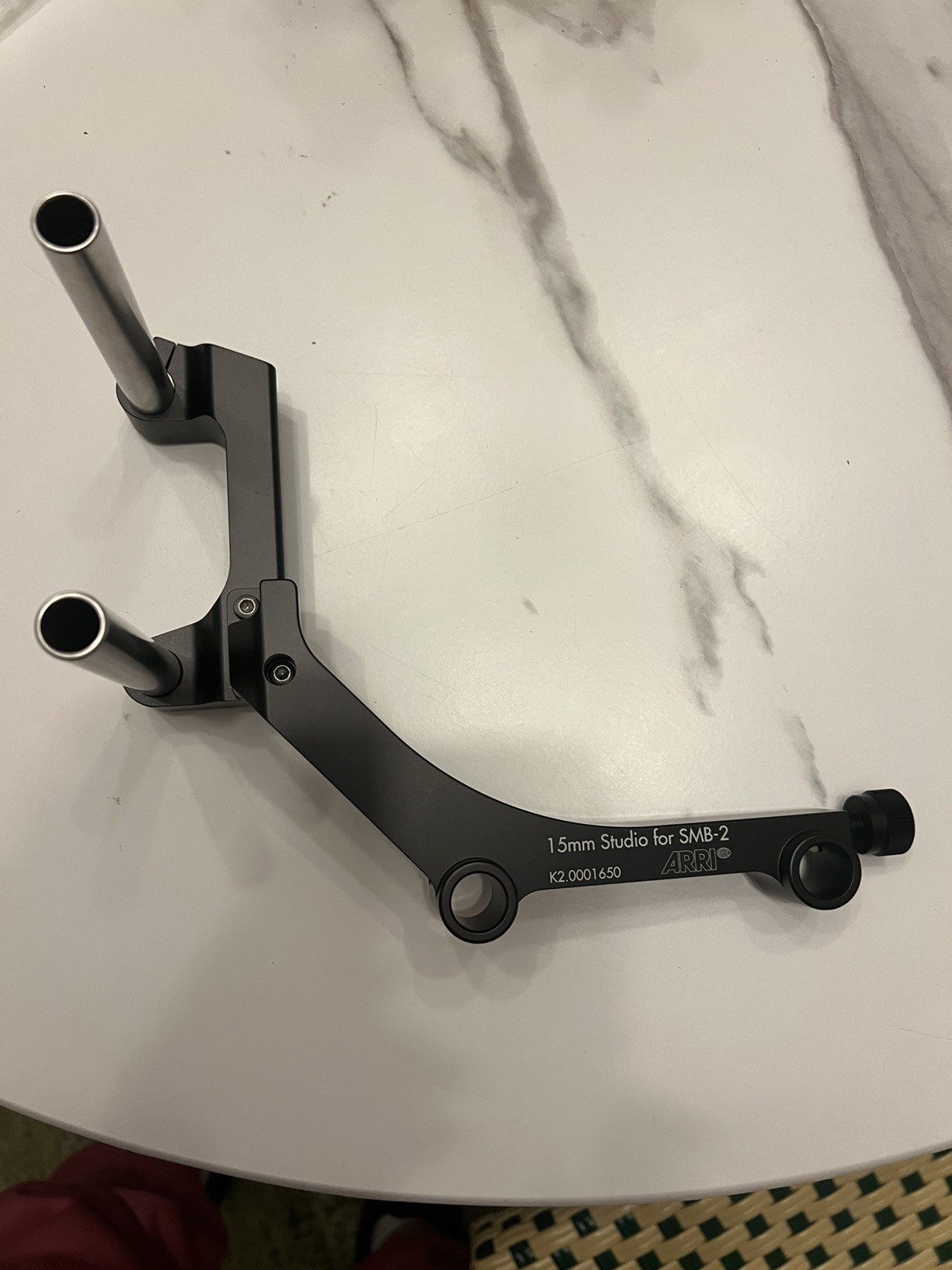 Arri SMB2 Studio Arm