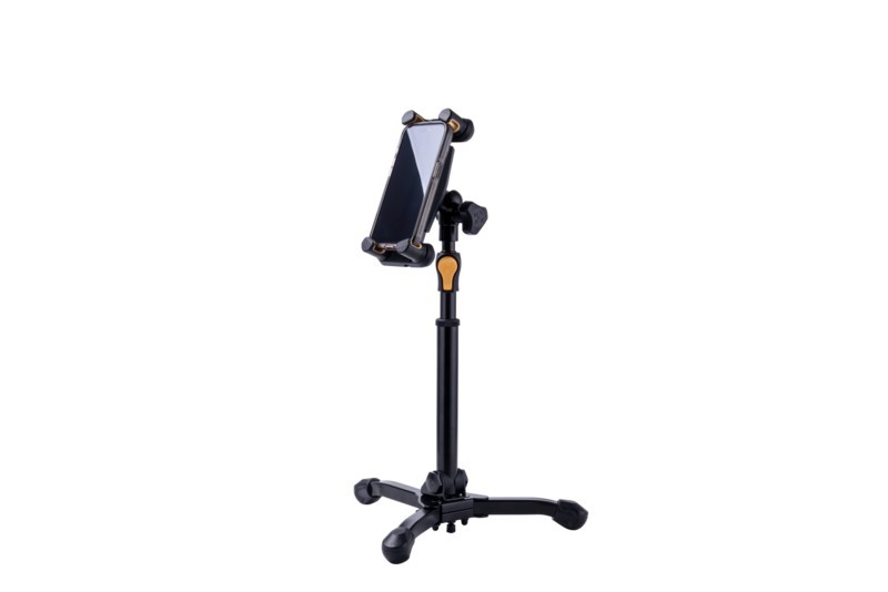 Hercules Stands DG307B-TS2 Tabletop Tablet & Smartphone Stand -NEW