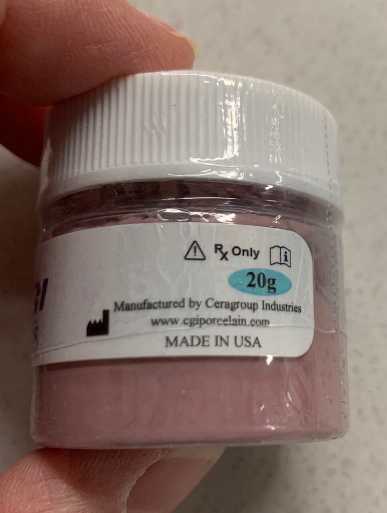 CG Paste Stain Gum G5