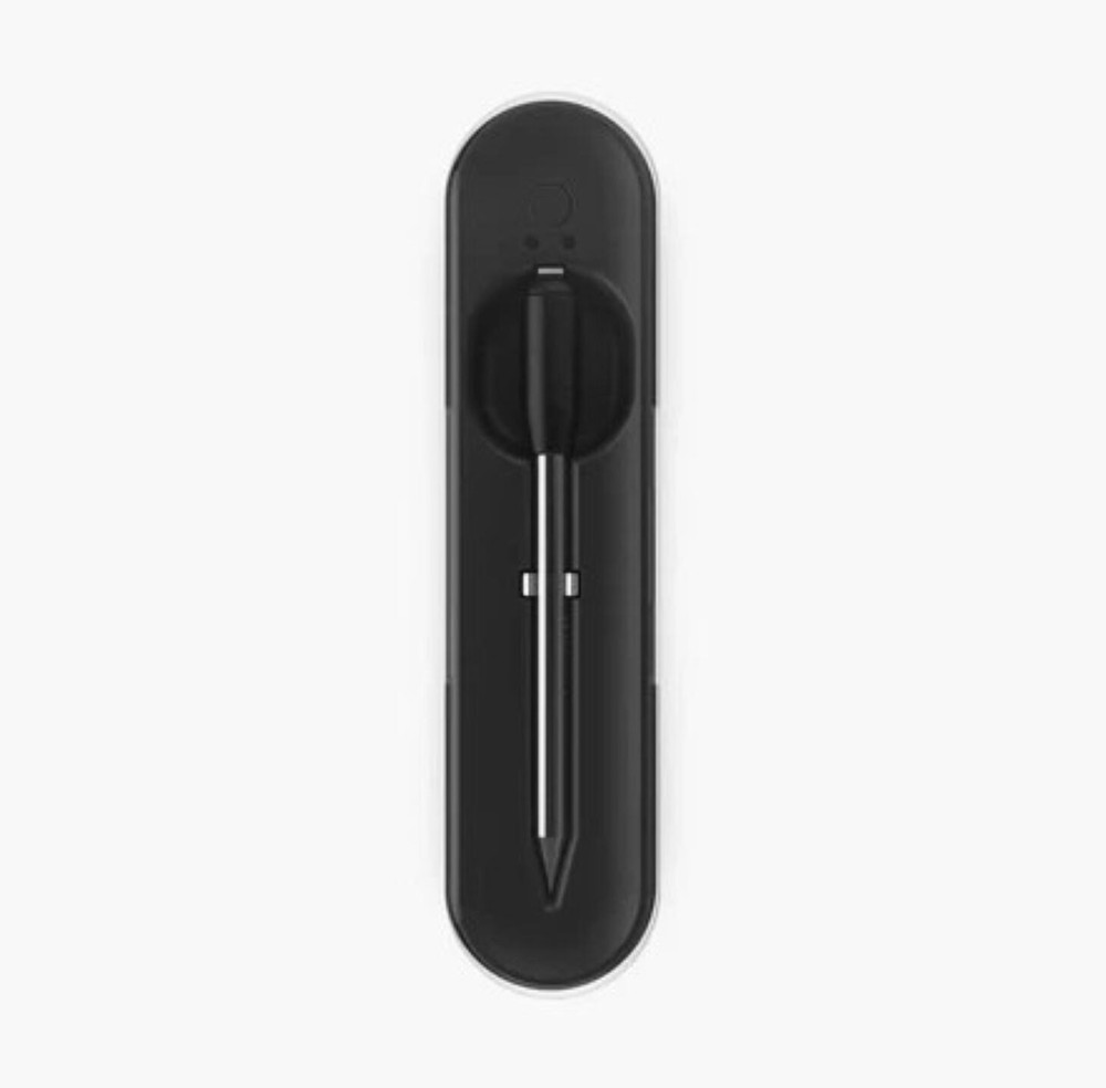 KitchenAid Yummly Smart Meat Thermometer with Wireless Bluetooth Connectivity