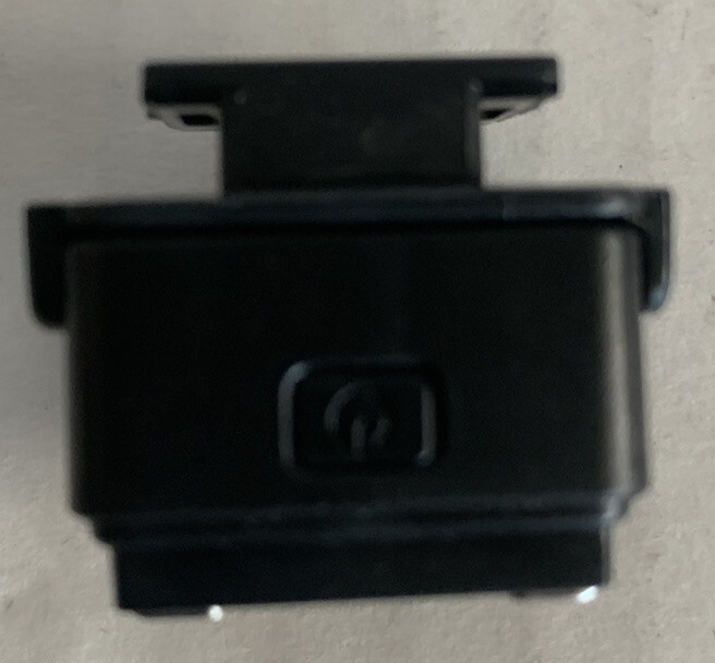 Flash Q T2 Wireless Flash Trigger Incomplete Parts