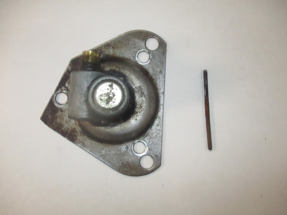 85 ARCTIC CAT EL TIGRE 6000 SPEEDOMETER GEAR