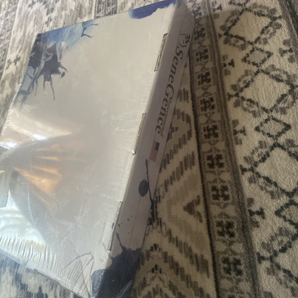 SeneGence International Distributor Kit NEW SEALED