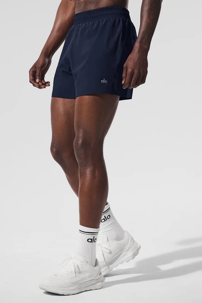 ALO MENS 5" Adapt Running Short