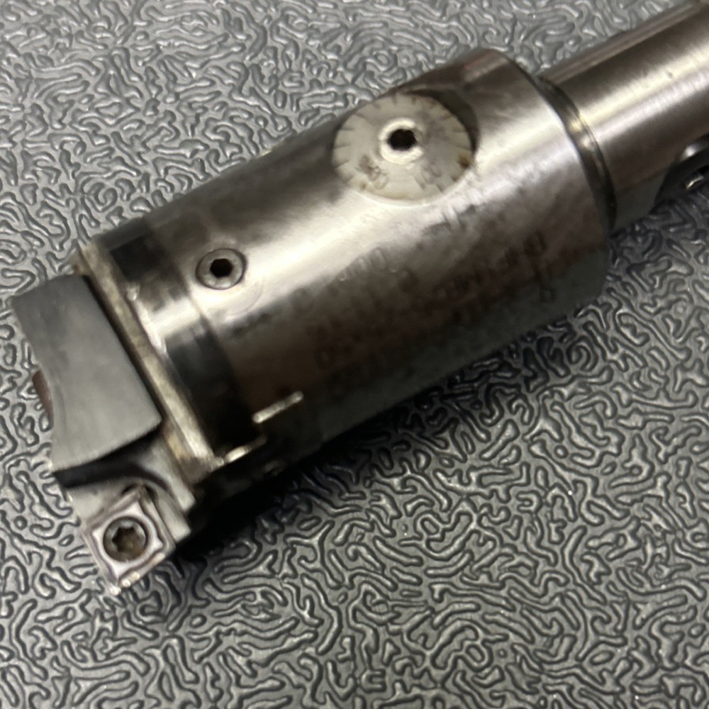 SSB Boring Head Adapter BTHMB25-25X50