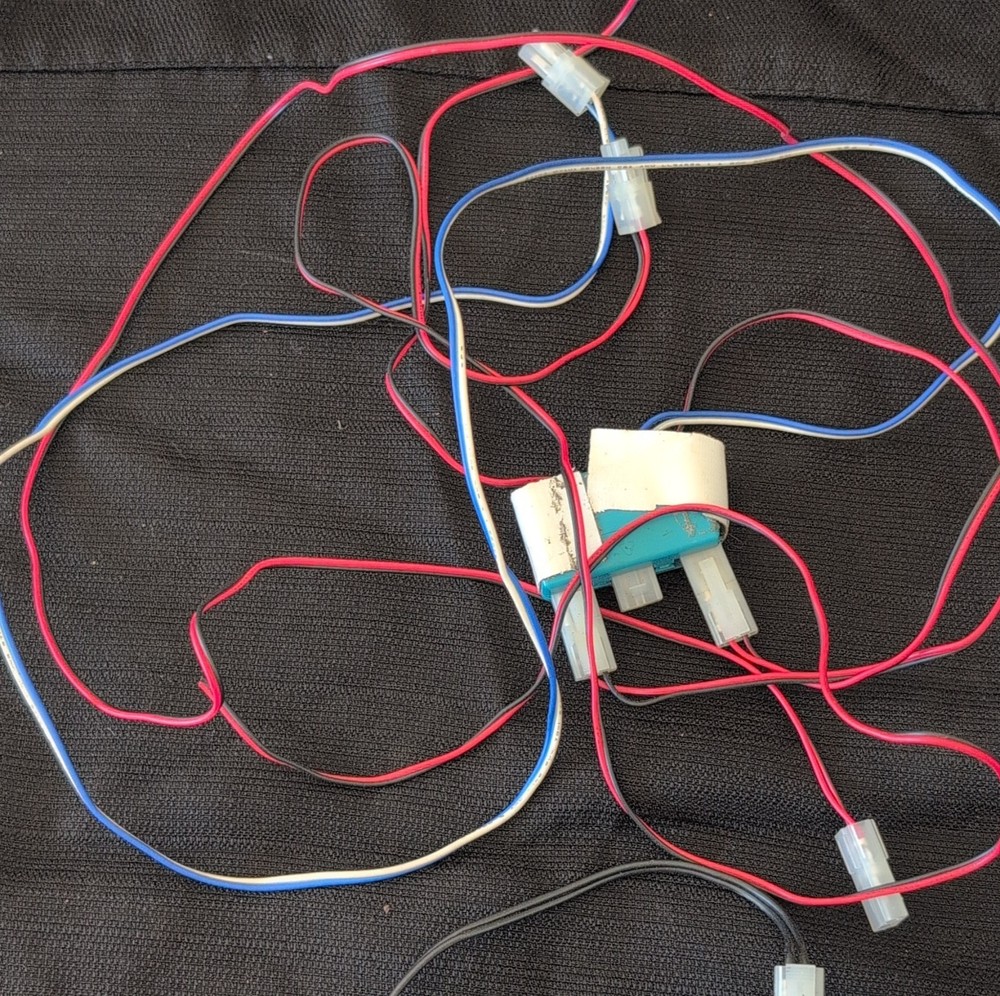 Kato Power Pack 22-014, 22-018 DC Analog Switch Controllers Lot for Unitrack